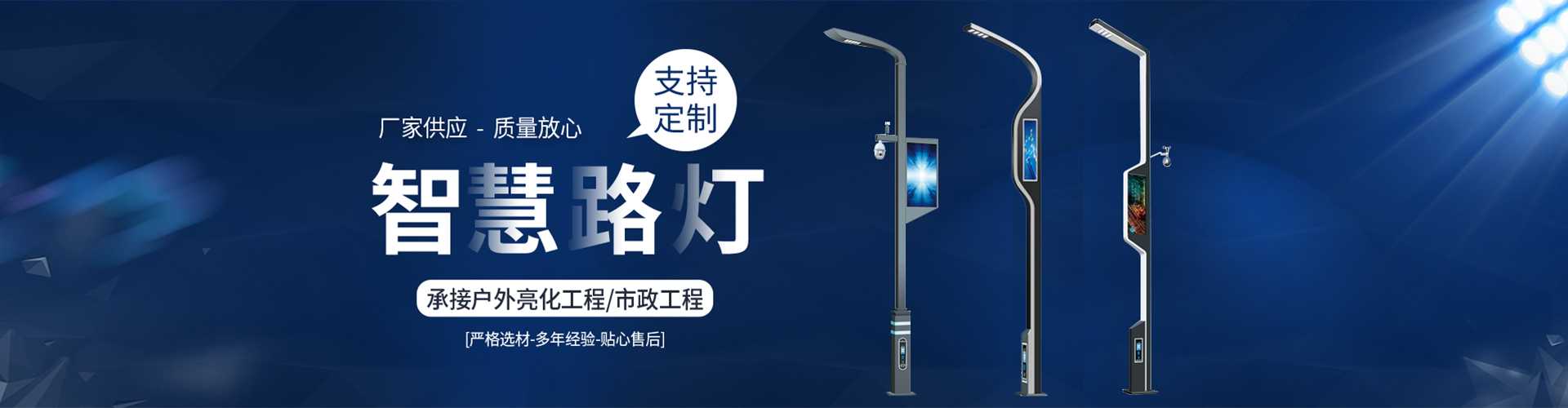 武侯区太阳能路灯定制厂家